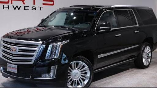 CADILLAC ESCALADE ESV 2019 1GYS4KKJ3KR282075 image